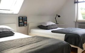 Appartement im Grünen